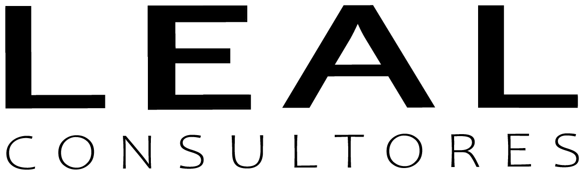 Leal Consultores Logo
